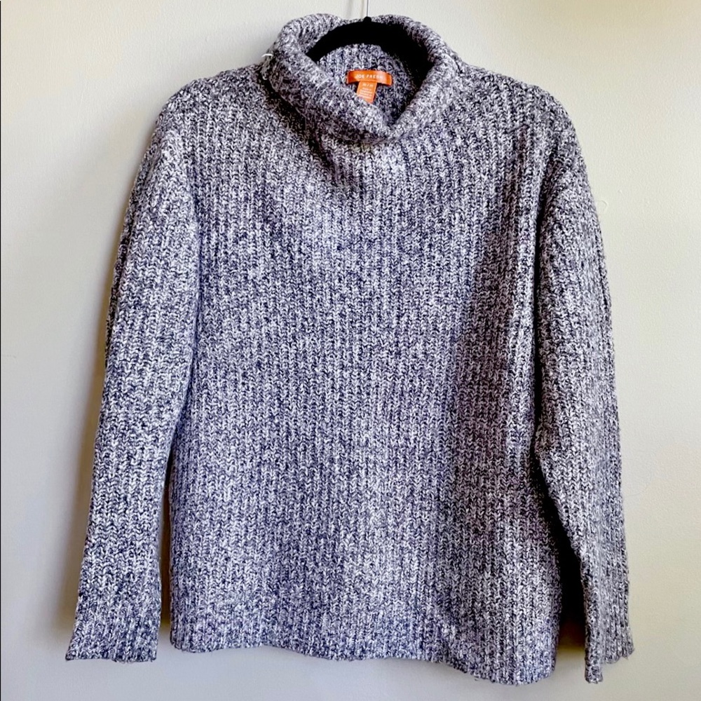 JOE FRESH | Turtleneck Sweater